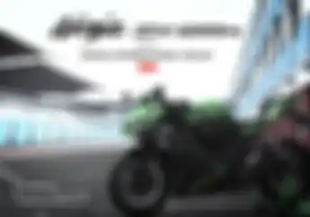 Jadwal Launching Kawasaki Ninja 250 4 Silinder, Bisa Langsung Inden