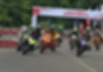 Asyik, Bupati Lumajang Akan Bangun Sirkuit Untuk Balap Motor Road Race