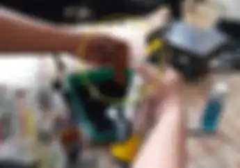 Ajib Ada Part Motor Injeksi yang Tidak Terlihat Namun Wajib Diganti Setiap 2 Tahun 