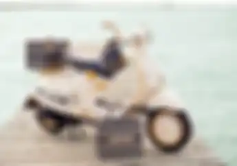 Vespa 946 Christian Dior Resmi Diperkenalkan, Bukan Buat Kaum Mending-mending, Bakal Meluncur 2021