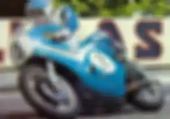 Pada Nyadar Gak Sih? Uniknya Hubungan Suzuki Dengan Pemasok Ban MotoGP Michelin, Apa Sih Spesialnya?