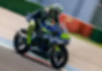 Bukan Tanpa Sebab, Valentino Rossi Ungkap 4 Alasan Doyan Balapan WSBK