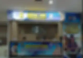 Bisa Sambil Tunggu Malam Mingguan, Ini Daftar Gerai SIM Mall