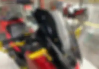 Cocok Buat Turing, Windshield Aftermarket Untuk Yamaha All New NMAX Ini Dijamin Anti Pecah, Segini Harganya