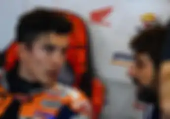 Gawat, Pengamat MotoGP Bilang Hubungan Marc Marquez dan Repsol Honda Bakal Kandas Kalau Hal Ini Terjadi