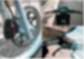 Tua-Tua Keladi! Honda Supra Lawas Tampil Bergengsi, Templok Part Hedon Sana-Sini