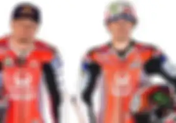 Diam-diam Jack Miller Berharap Murid Valentino Rossi Bisa Jadi Tandemnya di Tim Pabrikan Ducati