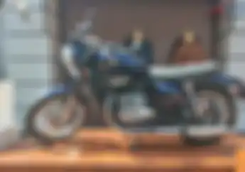 Sempat Digempur Lockdown, Motor Baru Dengan Tampilan Klasik Ini Akhirnya Meluncur dan Resmi Dijual, Harganya Cuma Segini