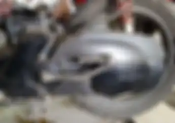 Biar Gak Penasaran Nih, Ini Dia Alasan Motor Matic Zaman Now Gak Pakai Kick Starter