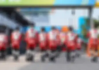Seri Malaysia Ditunda, Tinggal 1% Kemungkinan 4 Pembalap Muda Berbakat Indonesia berlaga Di Idemitsu Asia Talent Cup 2020