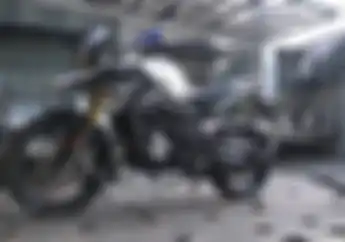 Wuih, Begini Tahapan Servis Motor BMW di Dealer Resmi, Ternyata Bisa Antar Jemput ke Rumah Juga