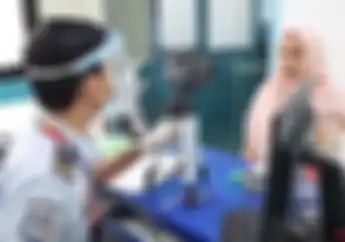 Bikers yang Mau Bikin Paspor Sudah Bisa, Kantor Imigrasi Kembali Dibuka Nih, Simak Ketentuannya