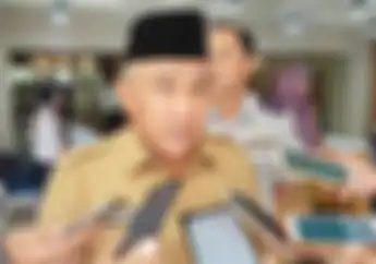 Wah Bikers Waspada Nih, Kasus Terus Bertambah, Kota Depok Perpanjang Masa Darurat Covid-19