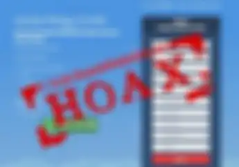 Awas Bro, Beredar Informasi Hoax Suzuki Peduli Covid, Curi Data Konsumen Iming-Iming Service Gratis