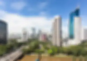 Kabar Baik Nih Bro, Selama Masa Transisi, Pemprov Jakarta Bikin Aturan Perusahaan Dilarang PHK Pegawai