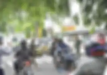 Waspada, Kemenhub Keluarkan Aturan Baru Tentang Transportasi, Benarkah Masuk ke Jakarta Enggak Perlu SIKM?