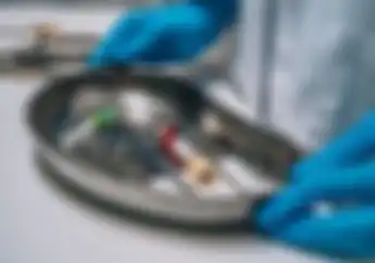 Bikers Harus Teliti, Hasil Rapid Test Non-Reakitf Belum Tentu Bebas dari Virus Corona, Simak Penjelasannya