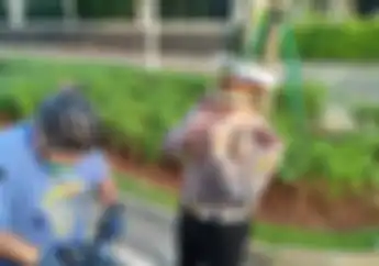 Awas Bro, Jangan Sampai Salah Jalur Saat melintas di Kawasan Sudirman-Thamrin, Ada Jadwal Jam Operasional Sepeda