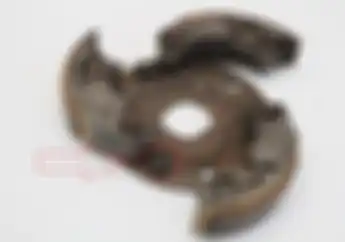 Komponen Kecil Ini Sumber CVT Motor Matic Bergetar, Mitos atau Fakta?