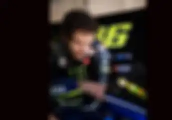 Jadwal MotoGP 2020, Kata Pembalap Soal Valentino Rossi, Udah 25 Tahun