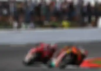 Transfer Pembalap MotoGP 2021 Makin Panas, Danilo Petrucci Makin Pasti Merapat ke KTM?