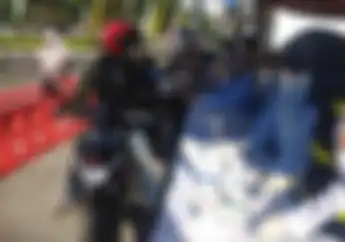 Hore Ada Rapid Test Gratis, Ini 10 Lokasinya di Jakarta Selatan