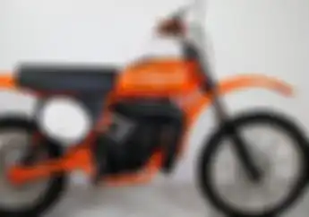 Kaget Harley-Davidson Punya Motor Edisi Terabasan, Jadi Buruan Kolektor