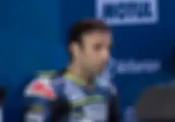 Waduh, Ducati dan Avintia Tarik Ulur Soal Kontrak Pembalap MotoGP Johann Zarco