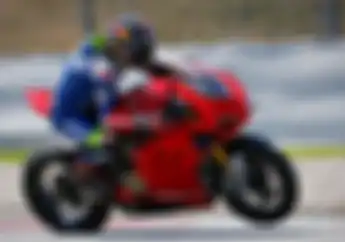 Seberapa Pantas Johann Zarco Naik Motor MotoGP Ducati, Bukti Sejarah Mantan Yamaha Gak Ada Yang Sukses 