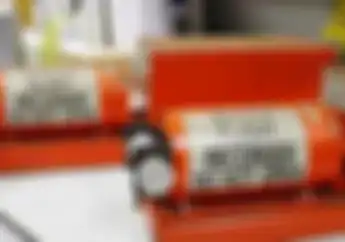 Widih Bukan Cuma Pesawat! Ternyata CVT Motor Matic Honda Juga Punya Fitur Black Box, Ini Fungsinya