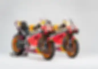 Bikin Penasaran, Harga Motor MotoGP Bisa Tembus Rp 47 Miliaran Per Unitnya, Ternyata Ini Alasannya