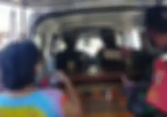 Enak Bener Bayar Pajak Kendaraan Petugas Datang ke Rumah Tidak Ngantri dan Enggak Perlu Online 