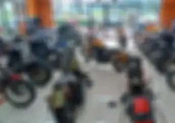 Mau Beli Harley-Davidson Bekas? Pastikan Bebas dari Suara Aneh, Begini Tipsnya