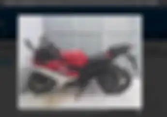 Mau Beli Motor Tapi Bajet Pas-pasan? Ikut Lelang Online Aja, Yamaha R15 Mulai dari Rp 9,7 Juta
