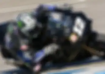Wuih, Maverick Vinales Akan Tampil di Tes WorldSBK Jerez, Ada Apa Ya?