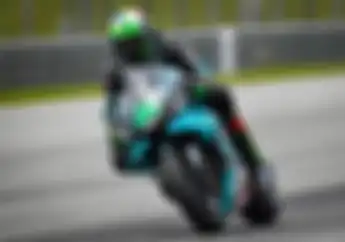 Hasil FP2 MotoGP Spanyol 2020, Murid Valentino Rossi Tercepat, Gurunya Malah Terseok