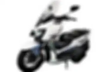 Wuih, Seperti Ini Spek dan Fitur-fitur Motor Matic Baru yang Jadi Pesaing Yamaha XMAX dan Honda Forza