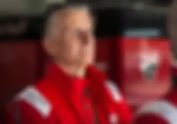 Bos Ducati Bingung, Motor Honda Malah Lebih Mudah Dikendalikan Tanpa Marc Marquez