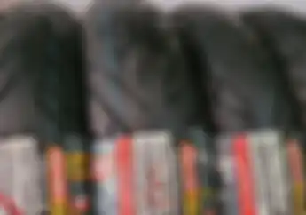 Gagah dan Kekar Honda BeAT Pasang Ban Lebih Besar dari Standar Tapi Ingat ada Ukuran Maksimal Supaya Aman