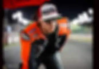 Bradley Smith Desak Aprilia Kasih Kejelasan Status Dirinya Di Tim