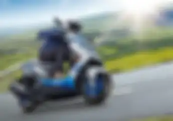 Wuih! Suzuki Luncurkan Motor Baru Penakluk Honda BeAT, Harganya Bikin Melongo