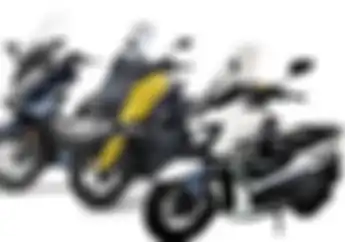 Adu Spesifikasi Mesin Yamaha XMAX, Honda Forza dan Motor Pendatang Baru, Siapa yang Paling Buas?