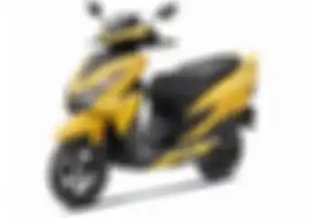 Keren Nih Motor Matic Baru Honda, Lebih Murah dari BeAT, Mesin 125 cc