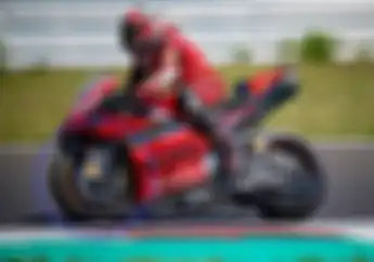 Ada Yang Beda Nih, Ducati Jajal Perangkat Baru Aerodinamika Saat Tes MotoGP di Misano