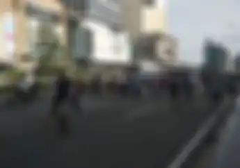 Ingat Bikers Ada Car Free Day Jakarta Di 6 Lokasi, Jangan Sunmori Lewat Sini