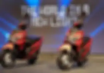 Wow! Motor Matic Baru Saudara Honda Vario 125 Dijual Cuma Rp 13 Jutaan, Apa Benar Fiturnya Canggih?