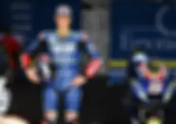 Incar Motor MotoGP Spek Pabrikan, Johann Zarco Telanjangi GP19 di Brno