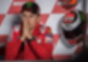 Bukan Lorenzo, Tapi 2 Pembalap Ini Jadi Cadangan Pengganti Dovizioso