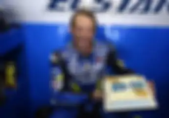 Siap Cetak Sejarah Di MotoGP Valencia 2020, Bos Suzuki Lempar Pujian ke Test Ridernya