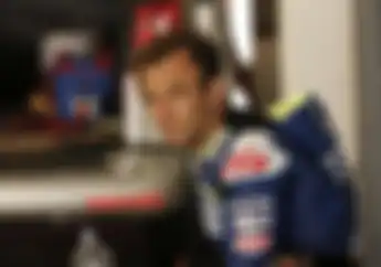 Waduh, Ada Yang Seneng Banget NIh Kalau Andrea Dovizioso Berhenti dari Ducati dan MotoGP